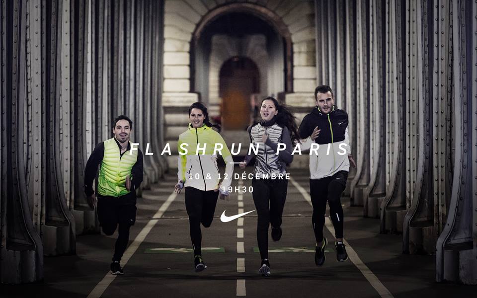 Nike Running France
